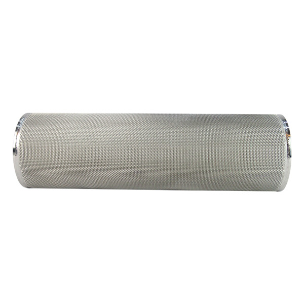 Custom Stainless Steel Oil Filter Element 150x500 (7)aq2