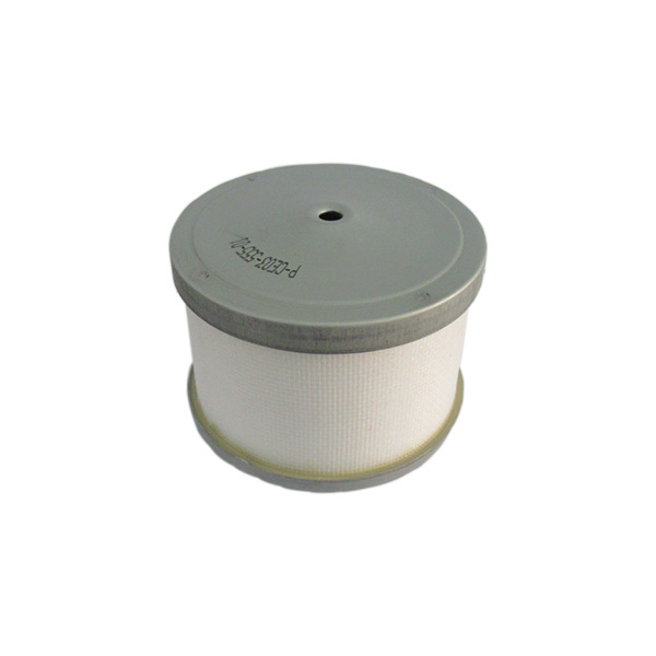 Separates Filterelement für Öl und Gas P-CE03-555-01 P-CE03-555-03 (5)zcj
