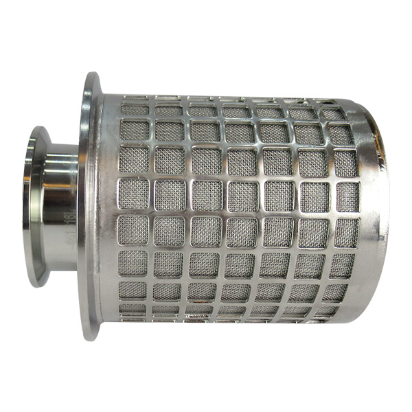 316 SS slinutý filtrační prvek 98x121 (5)opr