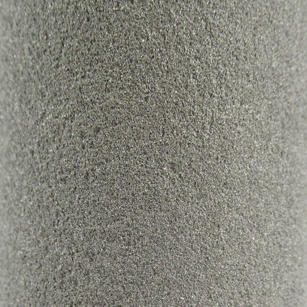 Tilpasset sintret pulverfilterelement 30x310 (2)77t