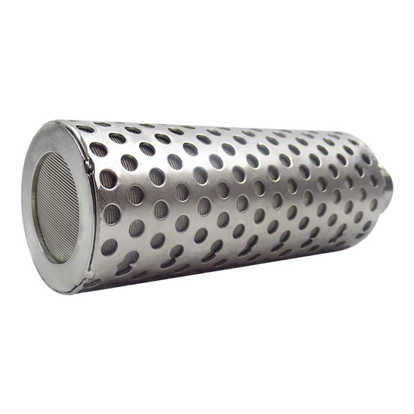 Stainless Steel Oil Filter Element 40x100 (6)gwn