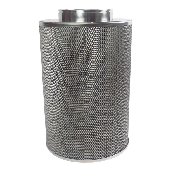 Elemento de filtro de óleo de aço inoxidável 350x540 (2)ra3