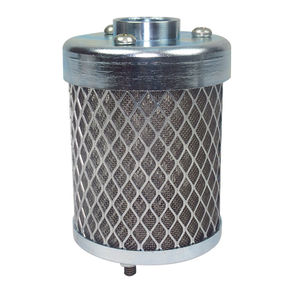 Elemento de filtro de aceite personalizado 76x105 (6)thp