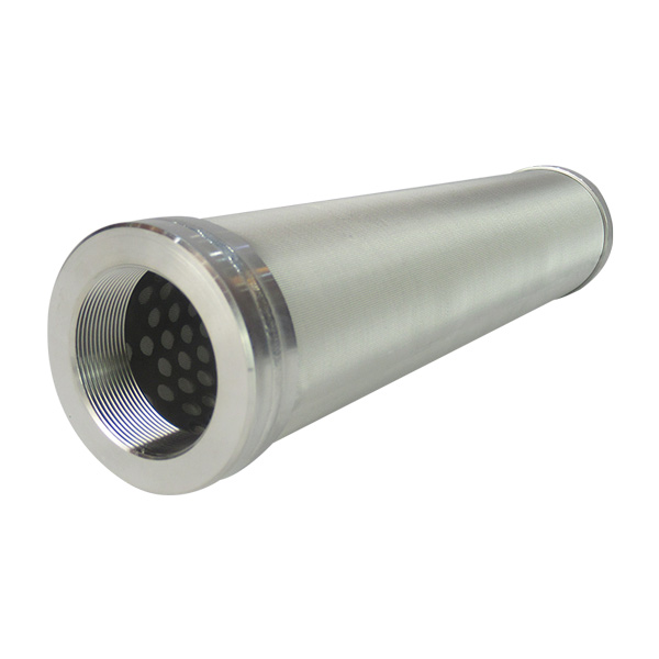 304 Stainless Steel Mesh Filter Element 70x300 (3)1df