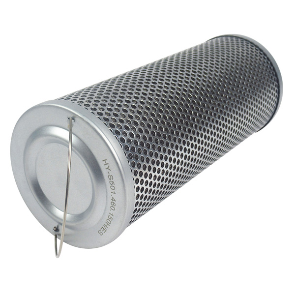 Replace Oil Filter Element HY-S501wx5