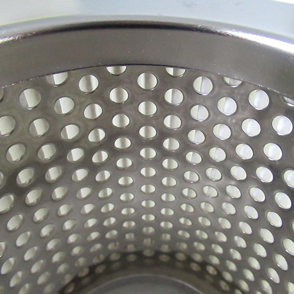 Polyester Fabric Air Filter Cartridge 110x100 (2)89q