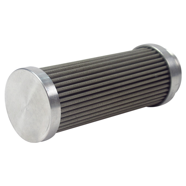 Stainless Steel Oil Filter Element 36x99 (4)1ve