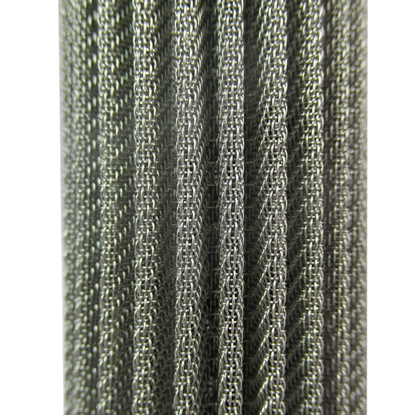 304 Stainless Steel Filter Element 20x123 (6)uw2