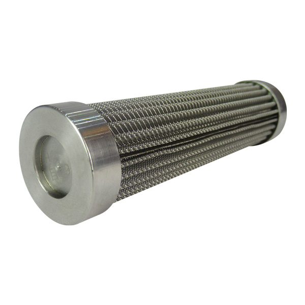 304 Stainless Steel Filter Element 20x123 (7)272