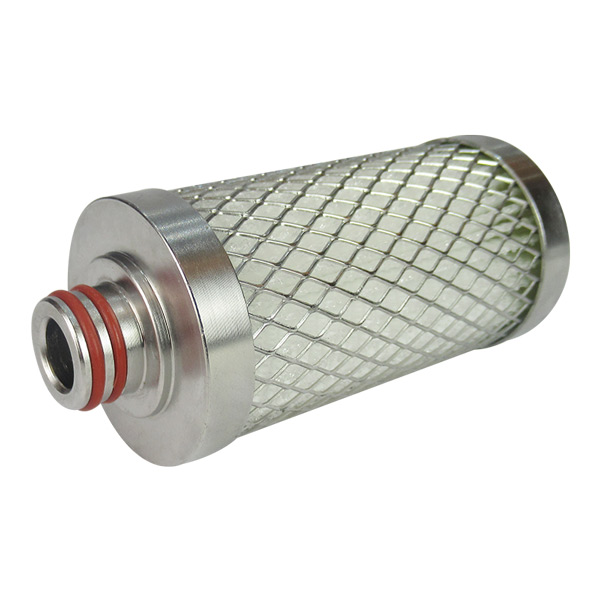 PTFE vložka vzduchového filtru 42x80 (4)82h