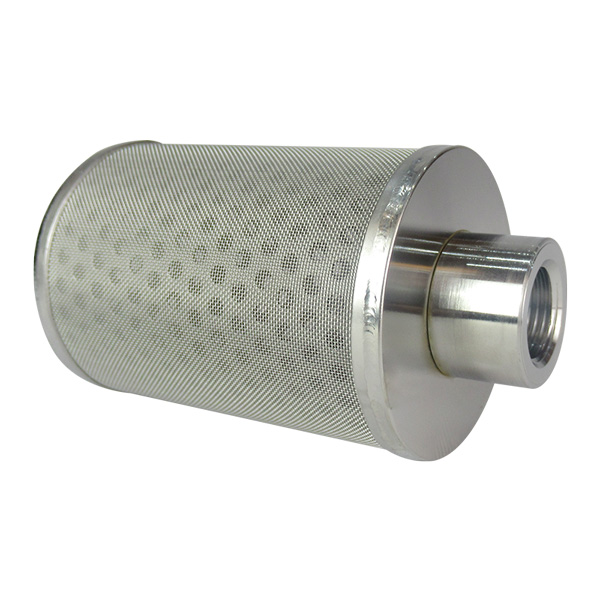 Stainless Steel Filter Element 70x120 (2)cnk
