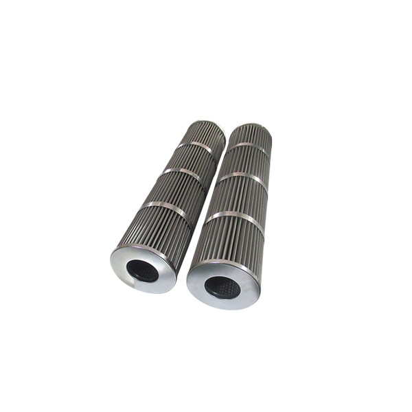 304 Stainless Steel Water Filter Element (3)7z4