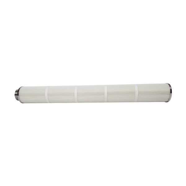 Polyester Fabric Air Filter 110x930 (6)hfy