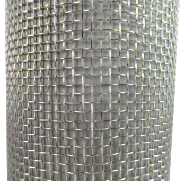 Stainless Steel Basket Filter Customized (5)hj2