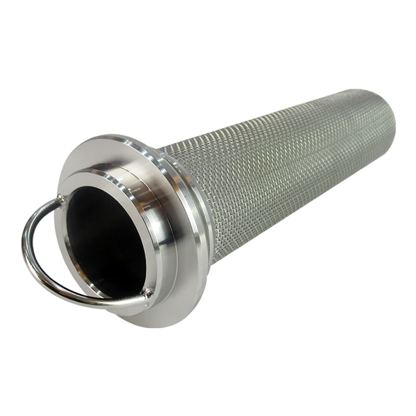 Stainless Steel Basket Filter Customized (7)42o