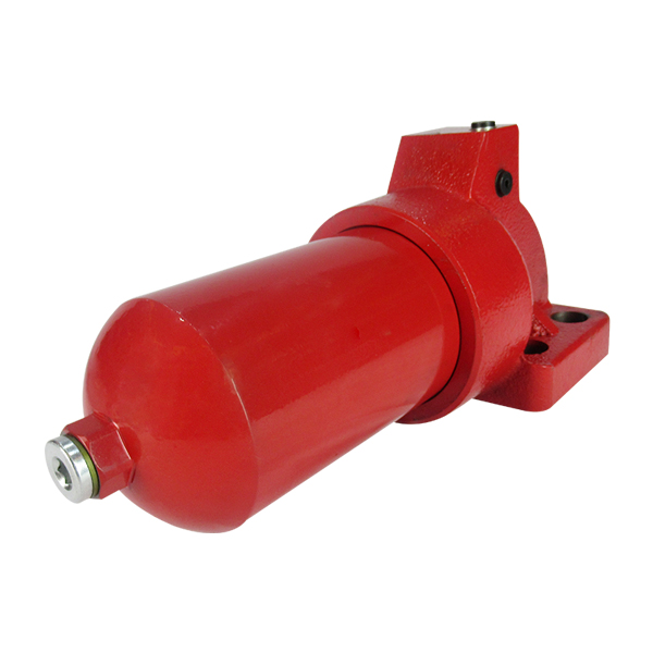DFB-H60*20C pressure filter for plate-type series