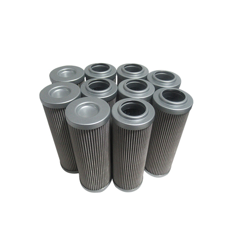 UL-03A-40UW-1K Oil Filter Element Replacement