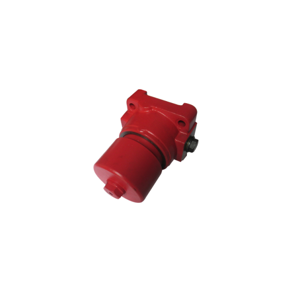 Alloggiamento del filtro idraulico ad alta pressione Leemin ZU-H40×20BDP