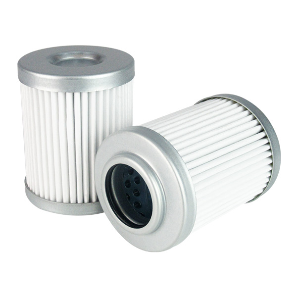 Replace Oil Filter Element SEL015027