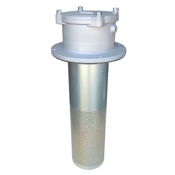 Huahang Magnetic Return Filter WY-600x30Q2