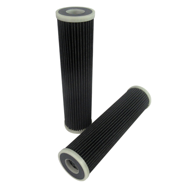 Activated Carbon Water Filter 1063-15-BA-K233