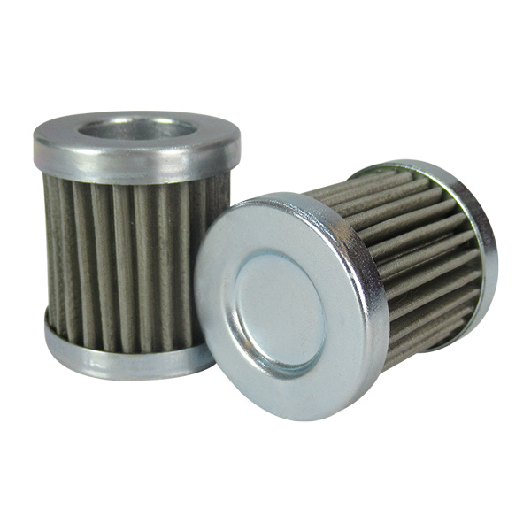 Replace Oil Filter Element S3.0404-05