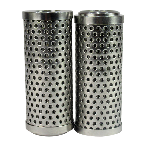 304 Stainless Steel Filter Element 46x114