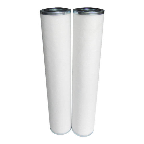 Customized Gas Filter Element 110x560