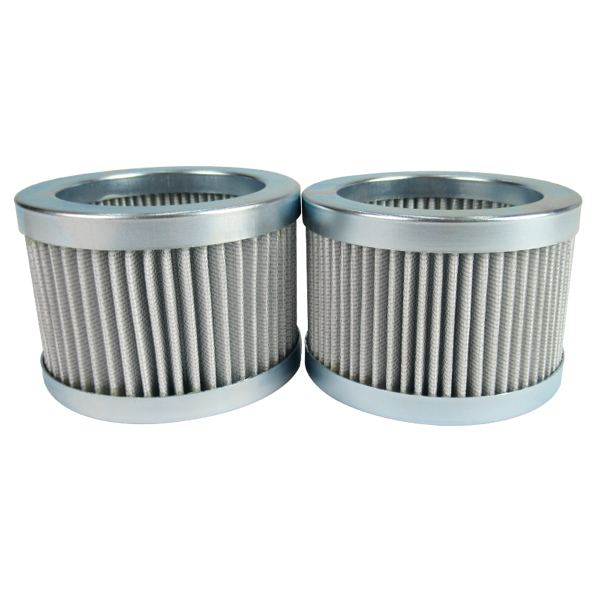 852519SML Replace Oil Filter