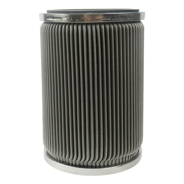 Candle Filter Element 120x206