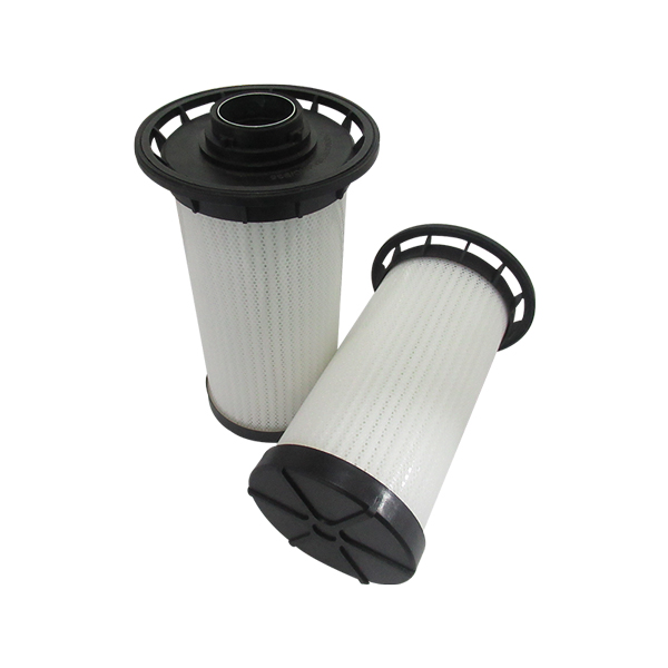Replace Hydraulic Oil Filter Element 0100MX003BN4HCB35