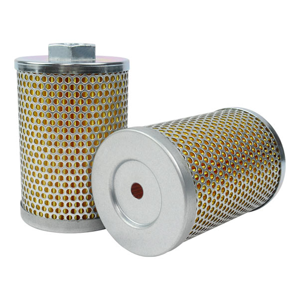 Replace Oil Filter Element SH60221