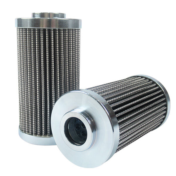 Replace Oil Filter Element SH62063