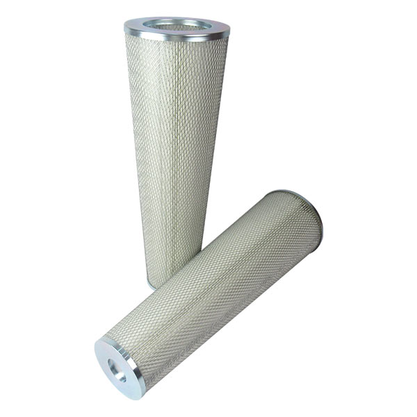 Conical Air Filter Element 147x710