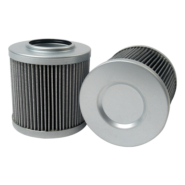 Replace Hydraulic Oil Filter Element SH56163
