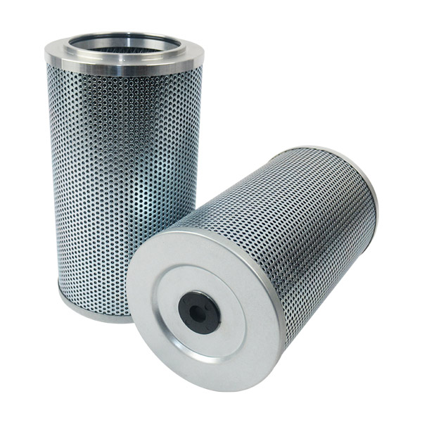 Replace Oil Filter Element 53C0015
