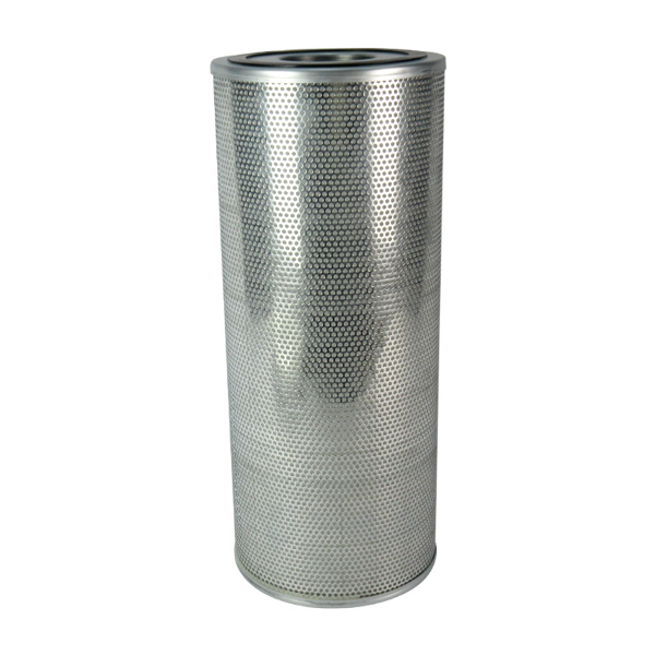 Elemento filtrante separado de aceite del compresor de aire 230x550
