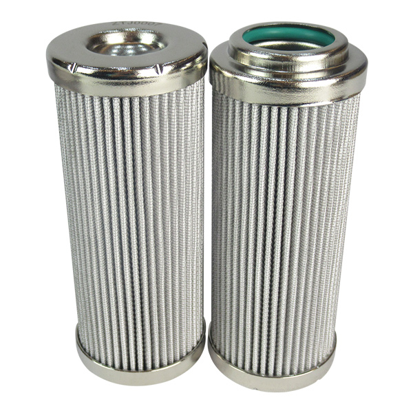 Replace Oil Filter Element ZTJ0007