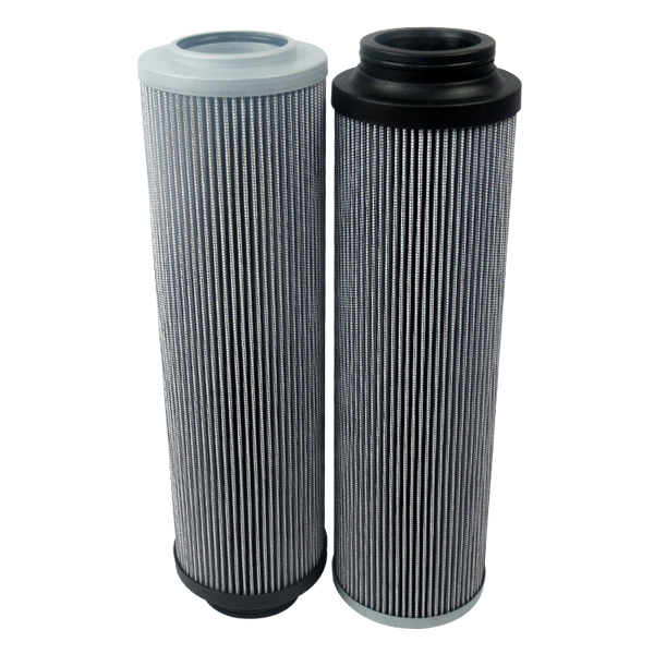 Replace Oil Filter Element FTCE2A10Q