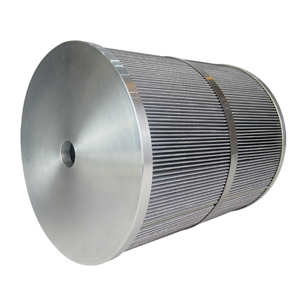 Customized Oil Filter Element 260x300