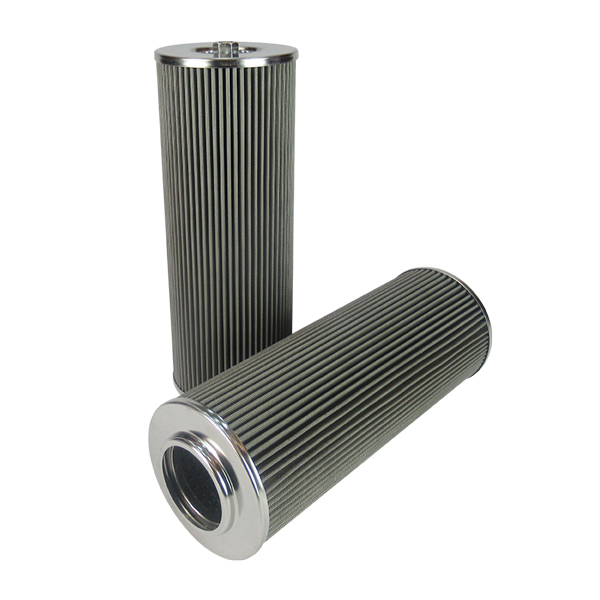 Stainless Steel Mesh Oil Filter Cartridge 113x308