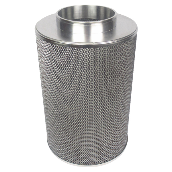 Stainless Steel Oil Filter Element 350x540
