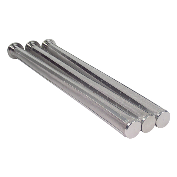 Stainless Steel Oil Filter Element 32x350