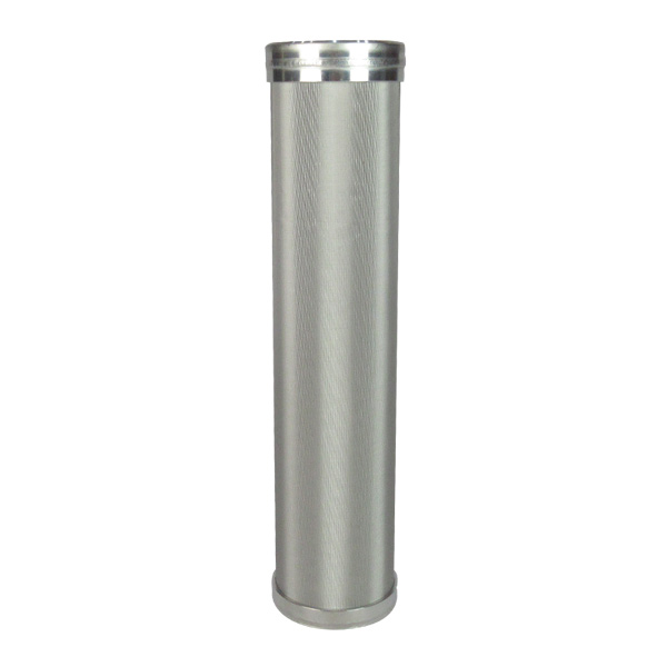 304 Stainless Steel Mesh Filter Element 70x300