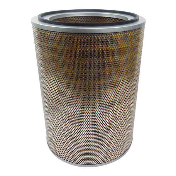 Elemento de filtro do compressor de ar FRG169-406