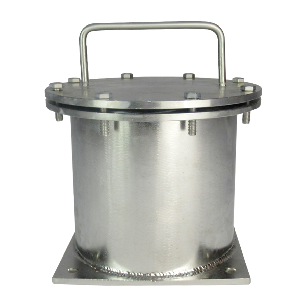 316L Stainless Steel Filter Element 170x175