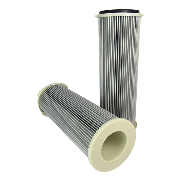 Dust Removal Filter Cartridge 205x553