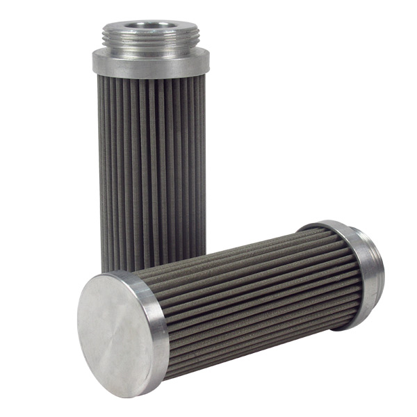 Stainless Steel Oil Filter Element 36x99