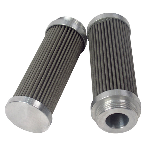 Stainless Steel Oil Filter Element 36x99