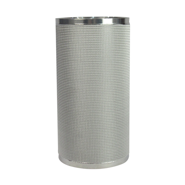 Customized 304 Sintered Filter 102X22